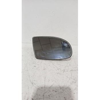 Recambio de cristal retrovisor derecho para opel referencia OEM IAM 1426502  