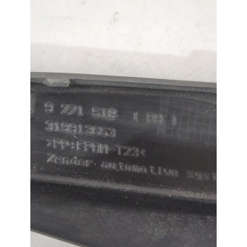 Recambio de cubierta faro antiniebla derecho para opel referencia OEM IAM 9271518 / 319913653  