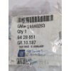 Recambio de carcasa retrovisor izquierdo para opel referencia OEM IAM 24440263/352629/024440263  