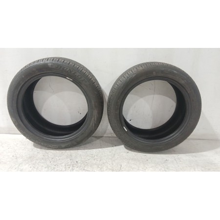 Recambio de neumaticos para » otros... referencia OEM IAM 245/45R17 95W  