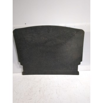 Recambio de suelo maletero para toyota referencia OEM IAM 58570  