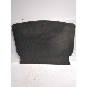 Recambio de suelo maletero para toyota referencia OEM IAM 58570  