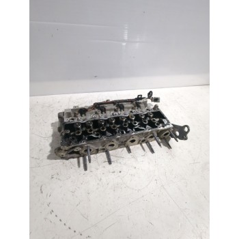 Recambio de culata para peugeot referencia OEM IAM 9684487210  