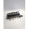 Recambio de culata para peugeot referencia OEM IAM 9684487210  