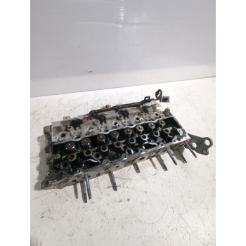 Recambio de culata para peugeot referencia OEM IAM 9684487210  