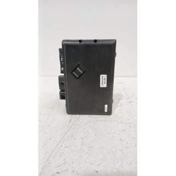 Recambio de modulo electronico para chevrolet referencia OEM IAM 16640270  