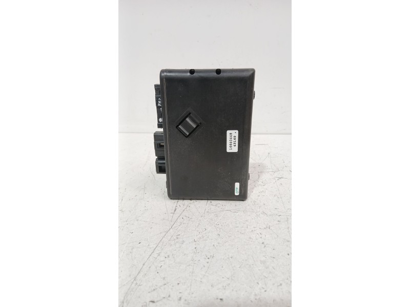 Recambio de modulo electronico para chevrolet referencia OEM IAM 16640270  