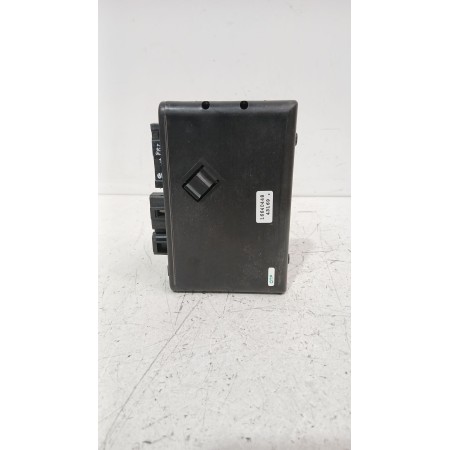 Recambio de modulo electronico para chevrolet referencia OEM IAM 16640270  