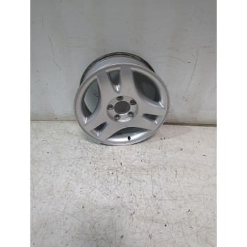 Recambio de llanta para ssangyong referencia OEM IAM 75JX18ET43  