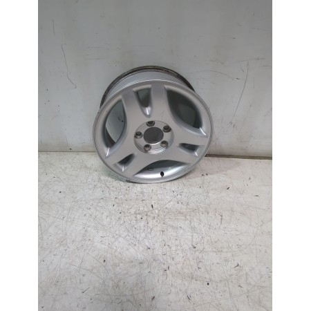 Recambio de llanta para ssangyong referencia OEM IAM 75JX18ET43  