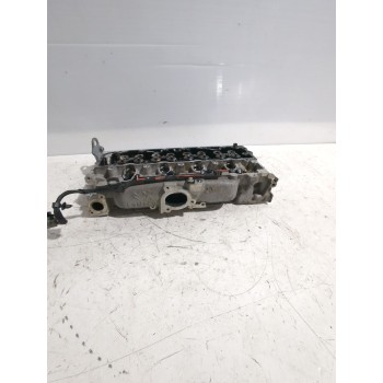 Recambio de culata para peugeot referencia OEM IAM 9684487210  