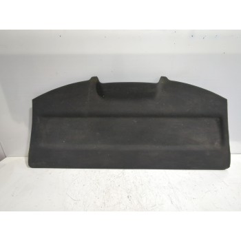 Recambio de bandeja trasera para volkswagen referencia OEM IAM 3B5863413  