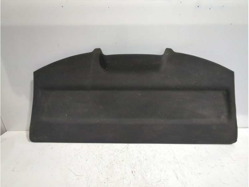 Recambio de bandeja trasera para volkswagen referencia OEM IAM 3B5863413  