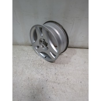 Recambio de llanta para ssangyong referencia OEM IAM 75JX18ET43  