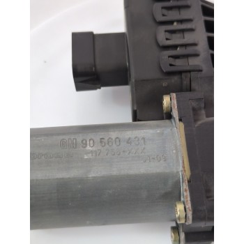 Recambio de motor elevalunas delantero izquierdo para opel referencia OEM IAM 90560431  
