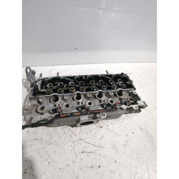 Recambio de culata para peugeot referencia OEM IAM 9684487210  