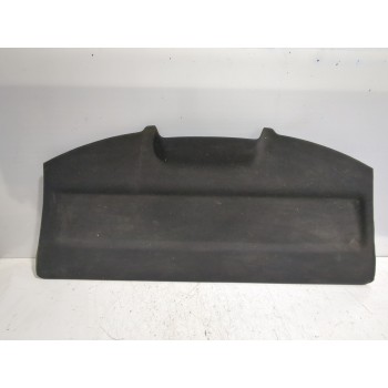 Recambio de bandeja trasera para volkswagen referencia OEM IAM 3B5863413  