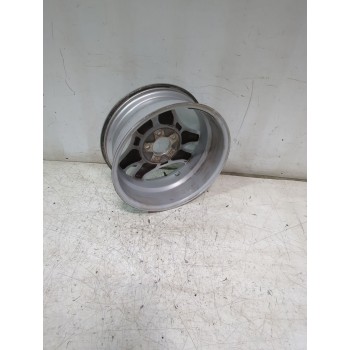 Recambio de llanta para ssangyong referencia OEM IAM 75JX18ET43  
