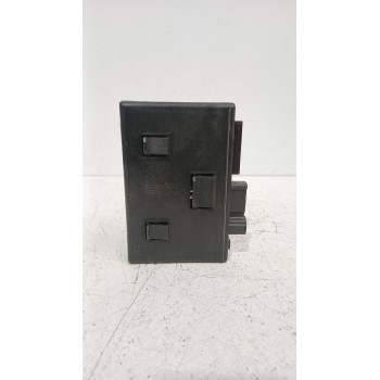 Recambio de modulo electronico para chevrolet referencia OEM IAM 16640270  