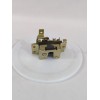 Recambio de cerradura puerta delantera derecha para opel referencia OEM IAM 90120863/90120865  