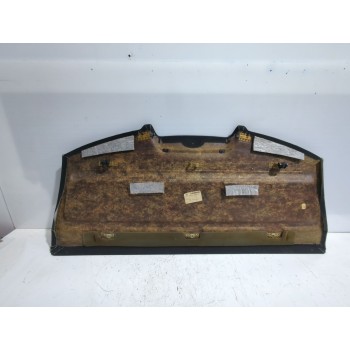 Recambio de bandeja trasera para volkswagen referencia OEM IAM 3B5863413  