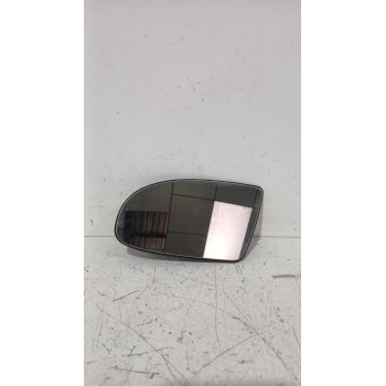 Recambio de cristal retrovisor izquierdo para opel referencia OEM IAM 008062349  