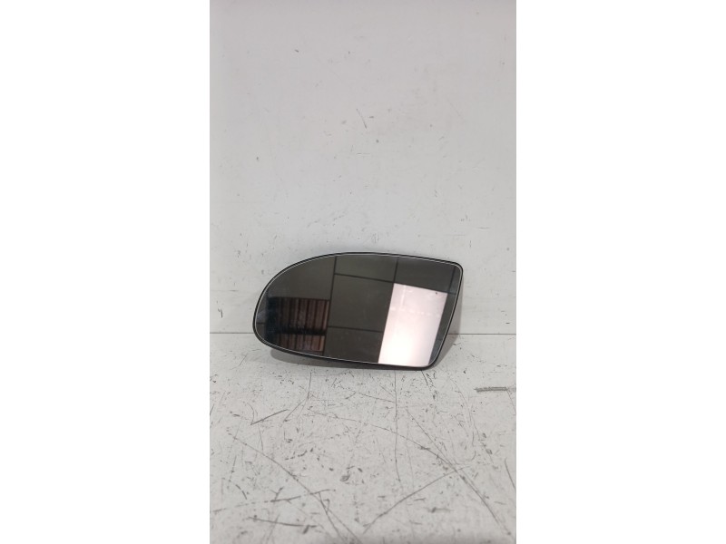 Recambio de cristal retrovisor izquierdo para opel referencia OEM IAM 008062349  