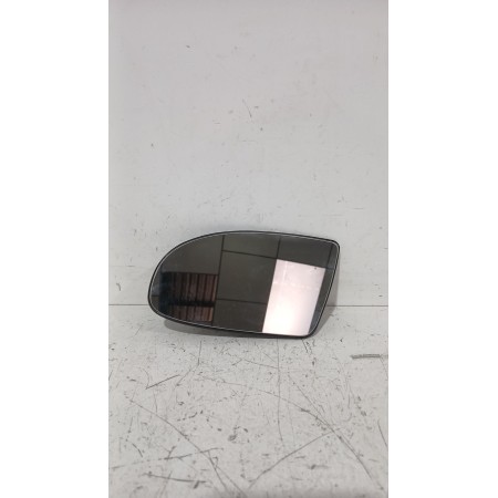 Recambio de cristal retrovisor izquierdo para opel referencia OEM IAM 008062349  