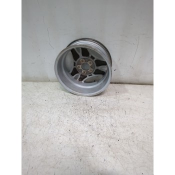 Recambio de llanta para ssangyong referencia OEM IAM 75JX18ET43  