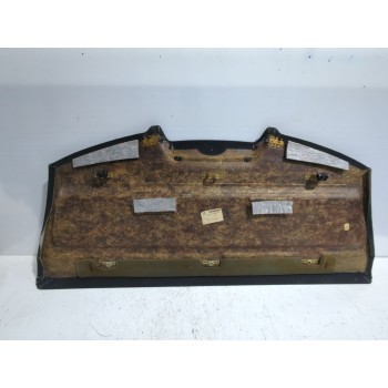 Recambio de bandeja trasera para volkswagen referencia OEM IAM 3B5863413  