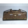 Recambio de bandeja trasera para volkswagen referencia OEM IAM 3B5863413  