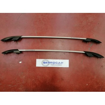 Recambio de barra techo para ssangyong kyron 2.0 referencia OEM IAM   