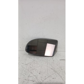 Recambio de cristal retrovisor izquierdo para opel referencia OEM IAM 008062349  