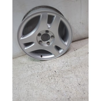 Recambio de llanta para ssangyong referencia OEM IAM 75JX18ET43  