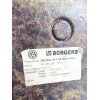 Recambio de bandeja trasera para volkswagen referencia OEM IAM 3B5863413  