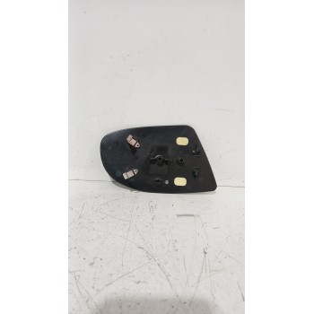 Recambio de cristal retrovisor izquierdo para opel referencia OEM IAM 008062349  