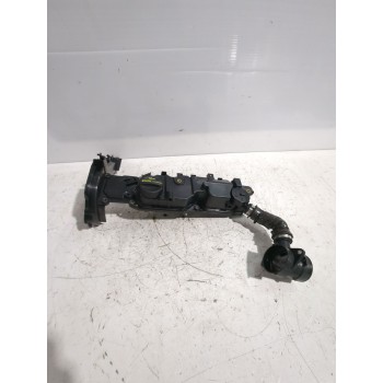 Recambio de tapa balancines para peugeot referencia OEM IAM 9689112980  