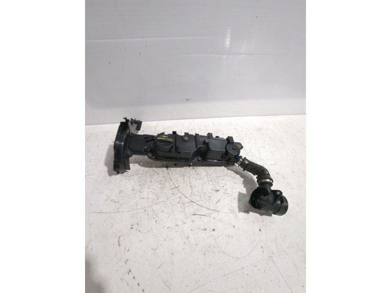 Recambio de tapa balancines para peugeot referencia OEM IAM 9689112980  