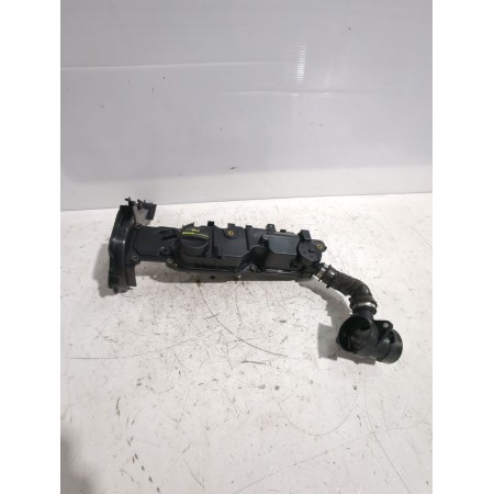 Recambio de tapa balancines para peugeot referencia OEM IAM 9689112980  
