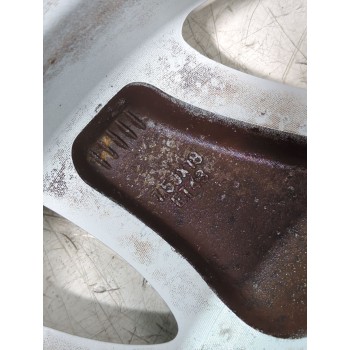 Recambio de llanta para ssangyong referencia OEM IAM 75JX18ET43  