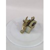Recambio de cerradura puerta delantera derecha para opel referencia OEM IAM 90120863/90120865  