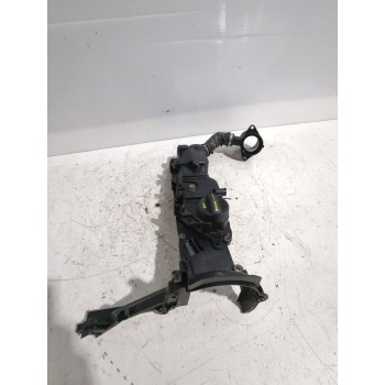 Recambio de tapa balancines para peugeot referencia OEM IAM 9689112980  