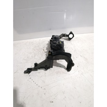 Recambio de tapa balancines para peugeot referencia OEM IAM 9689112980  