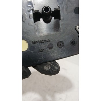 Recambio de cristal retrovisor izquierdo para opel referencia OEM IAM 008062349  