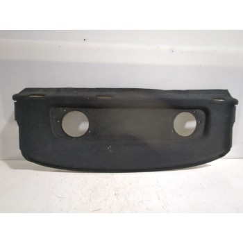 Recambio de bandeja trasera para peugeot referencia OEM IAM 96345262ZL  