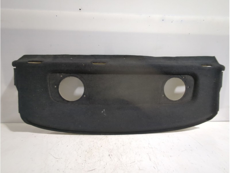 Recambio de bandeja trasera para peugeot referencia OEM IAM 96345262ZL  