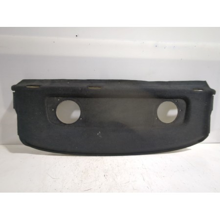 Recambio de bandeja trasera para peugeot referencia OEM IAM 96345262ZL  