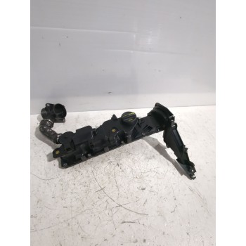 Recambio de tapa balancines para peugeot referencia OEM IAM 9689112980  