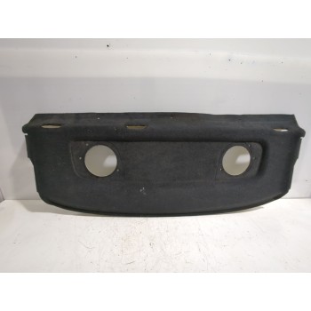 Recambio de bandeja trasera para peugeot referencia OEM IAM 96345262ZL  