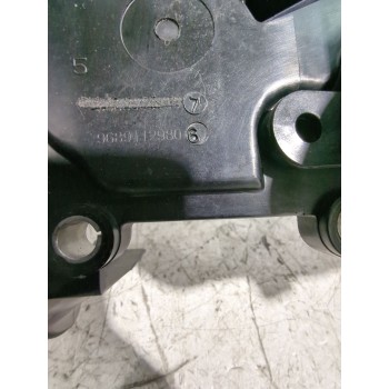 Recambio de tapa balancines para peugeot referencia OEM IAM 9689112980  